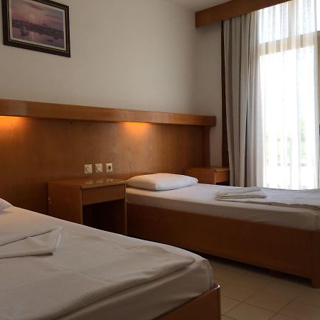 Imera Butik Otel Kemer Buitenkant foto