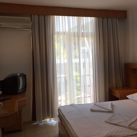 Imera Butik Otel Kemer Buitenkant foto