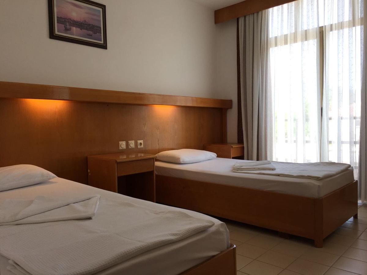 Imera Butik Otel Kemer Buitenkant foto