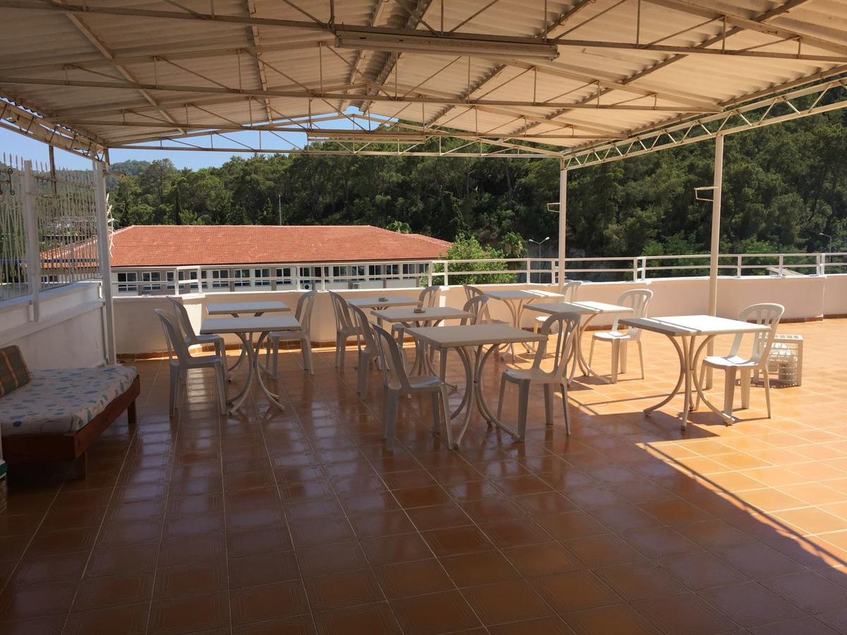 Imera Butik Otel Kemer Buitenkant foto