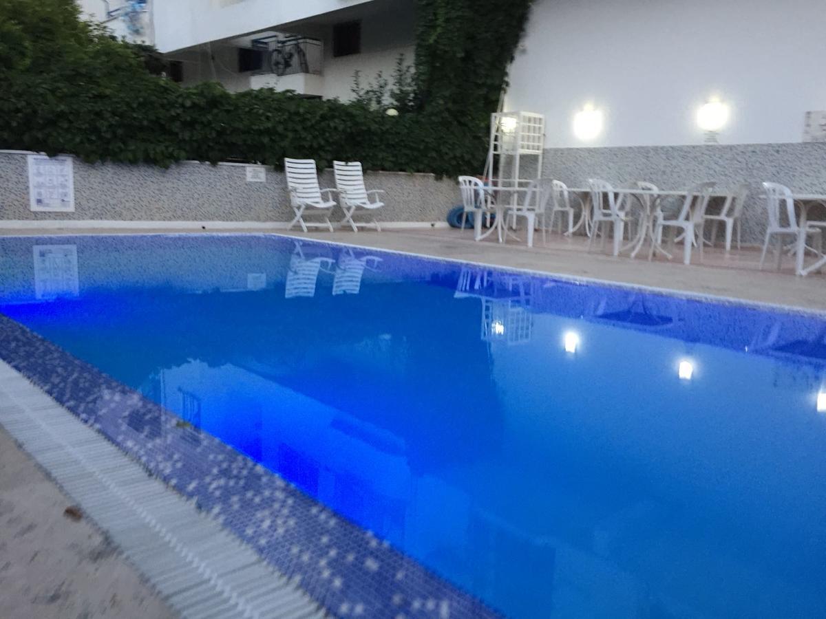 Imera Butik Otel Kemer Buitenkant foto