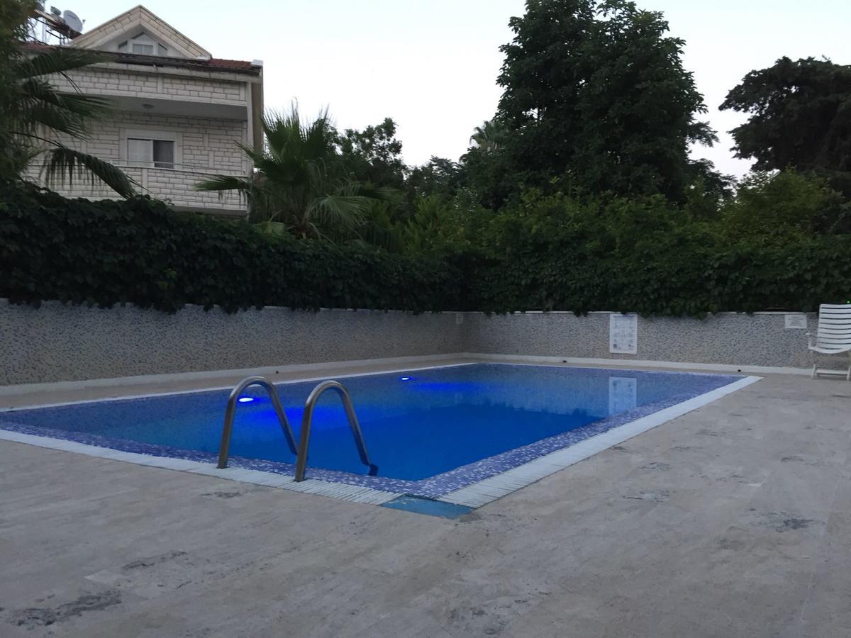 Imera Butik Otel Kemer Buitenkant foto