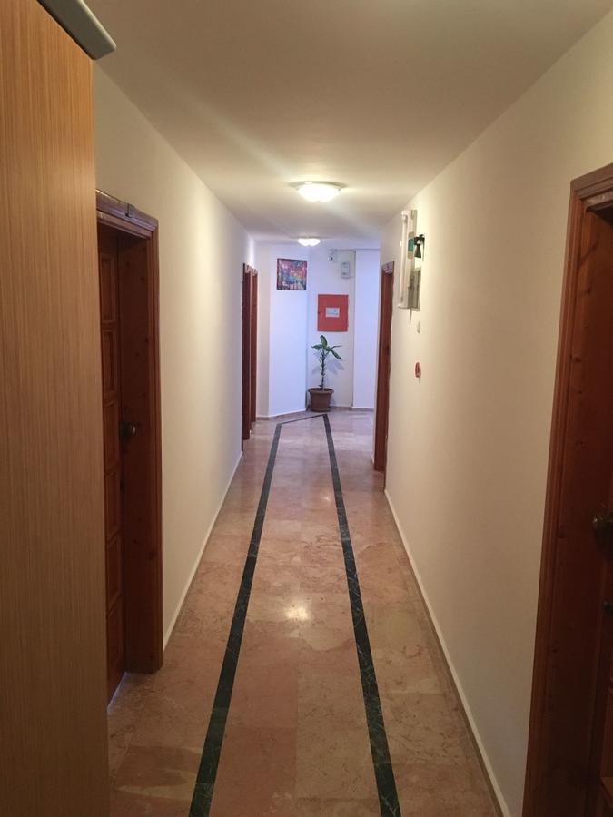 Imera Butik Otel Kemer Buitenkant foto