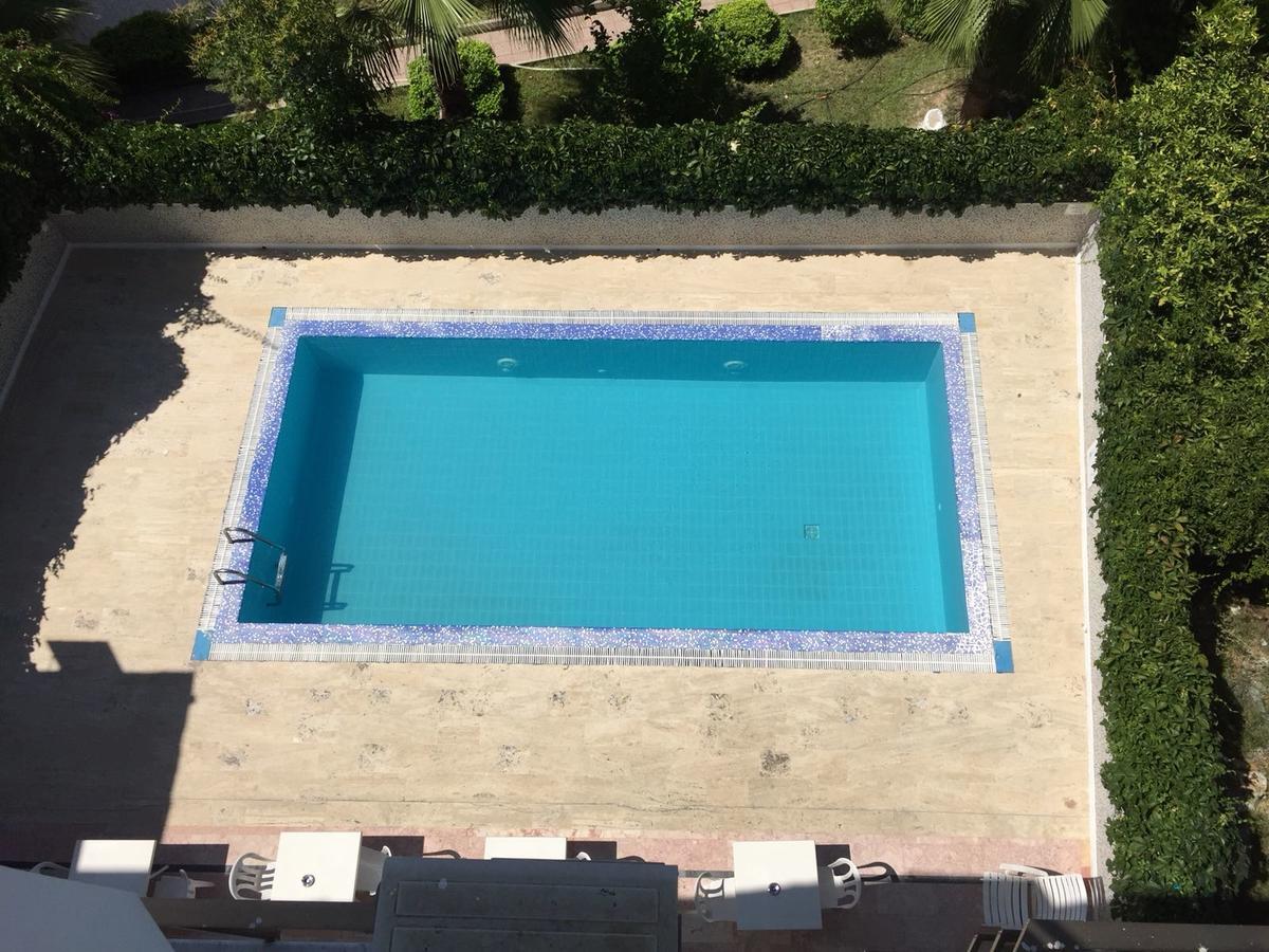 Imera Butik Otel Kemer Buitenkant foto