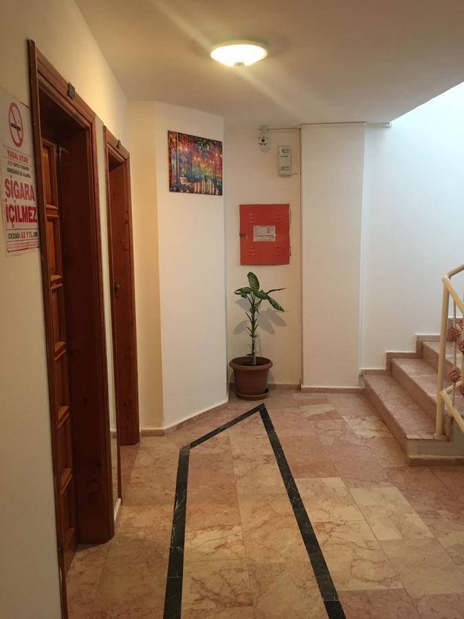 Imera Butik Otel Kemer Buitenkant foto