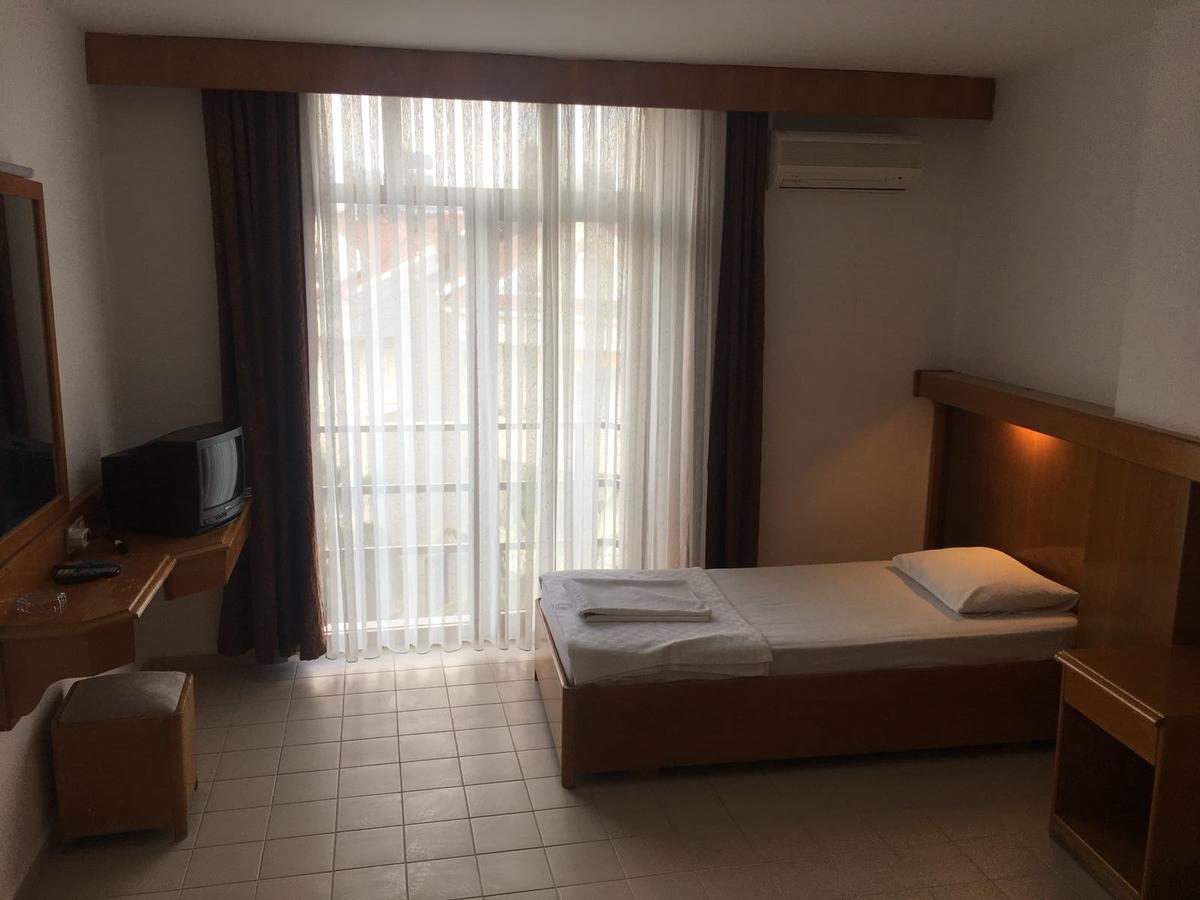 Imera Butik Otel Kemer Buitenkant foto